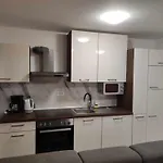 Apartment Muzo *