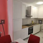 Apartment Muzo *