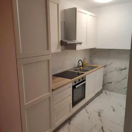 Apartment Muzo Betina (Sibenik-Knin)