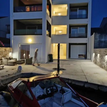 Apartment Muzo
