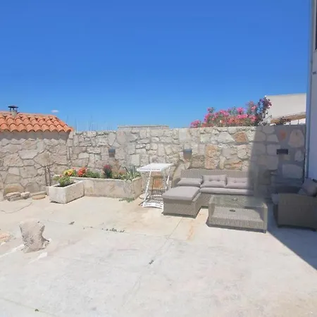 Muzo Διαμέρισμα Betina (Sibenik-Knin)