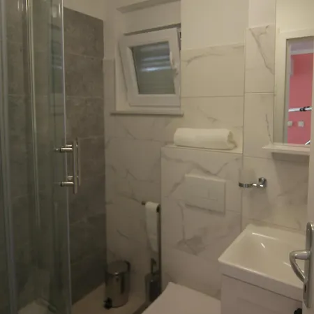 Muzo Apartment Betina (Sibenik-Knin)
