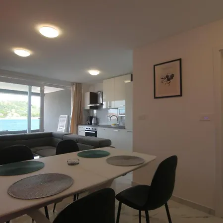 Appartement Muzo Betina (Sibenik-Knin)