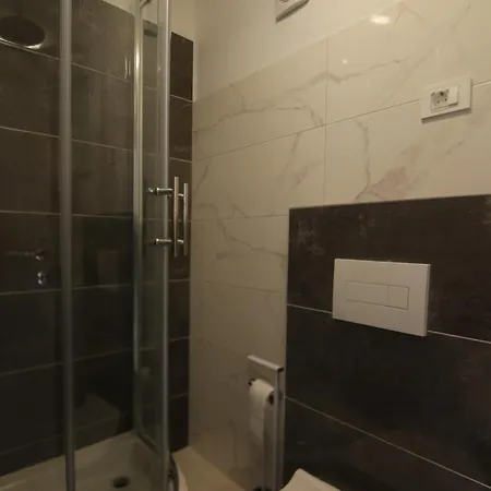Muzo Apartment