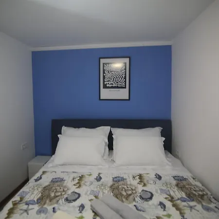 Apartment Muzo