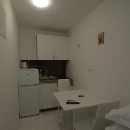 Apartment Muzo Betina (Sibenik-Knin)