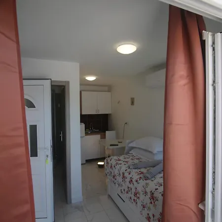 Appartement Muzo Betina (Sibenik-Knin)