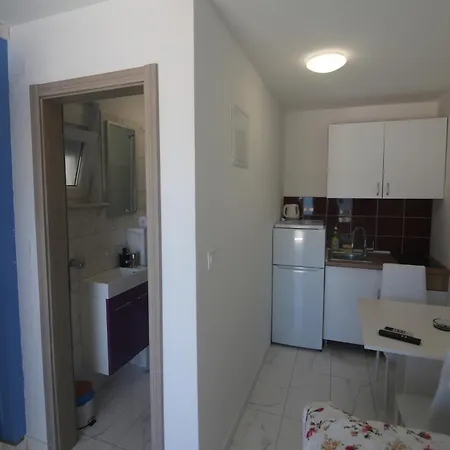 Muzo Apartment