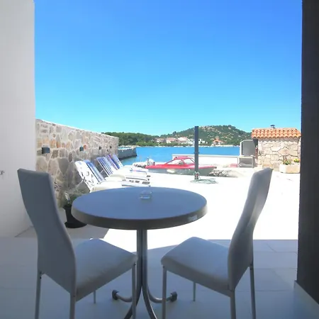 Apartment Muzo