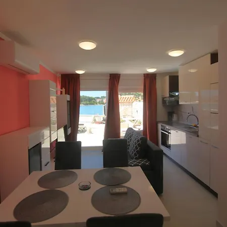Apartment Muzo *