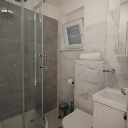 Muzo Appartement Betina (Sibenik-Knin)
