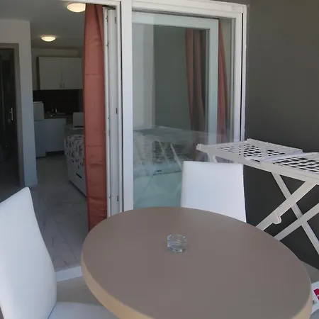 Muzo Apartment Betina (Sibenik-Knin)
