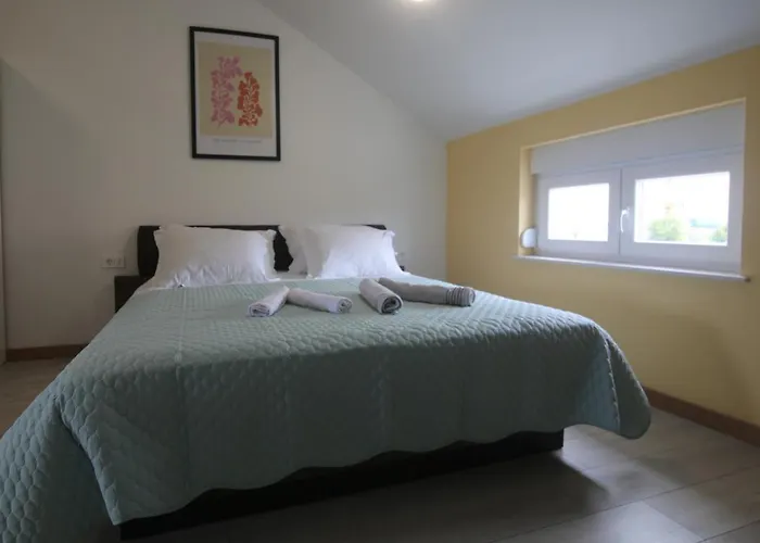 Muzo * Betina (Sibenik-Knin)