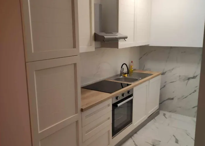 Appartement Muzo Betina (Sibenik-Knin)