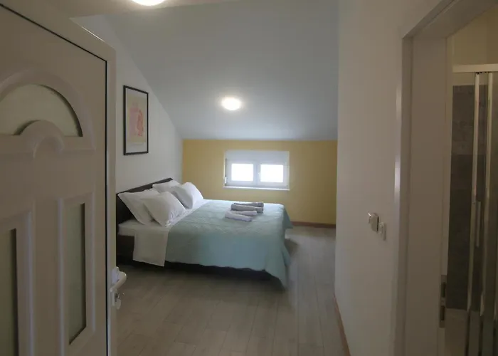 Muzo Appartement Betina (Sibenik-Knin)