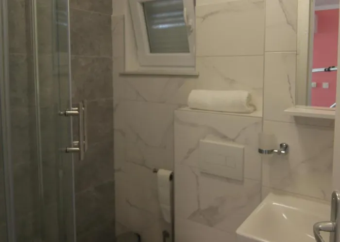 Muzo Apartmán Betina (Sibenik-Knin)