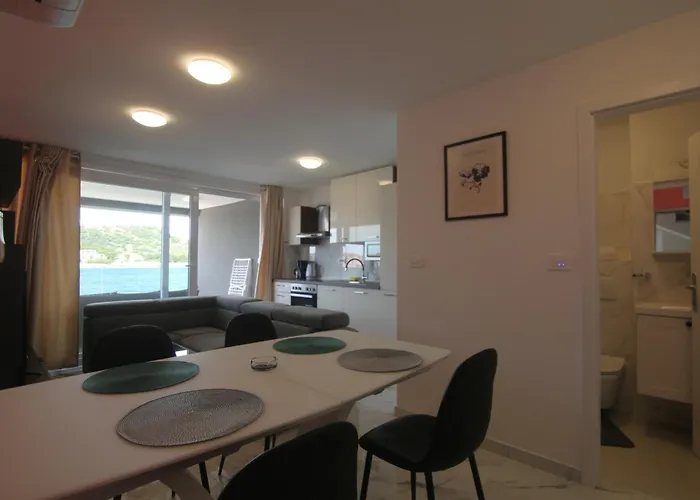 Appartement Muzo Betina (Sibenik-Knin)