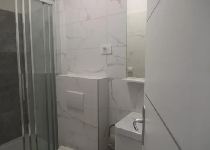 Muzo Betina (Sibenik-Knin)