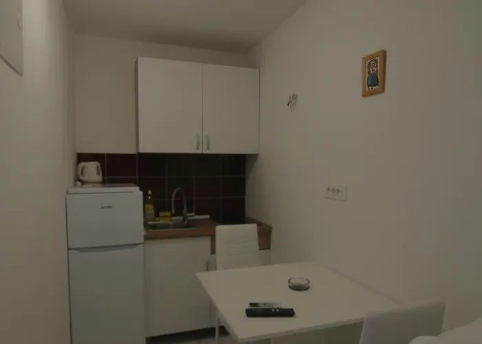 Apartman Muzo Betina (Sibenik-Knin)