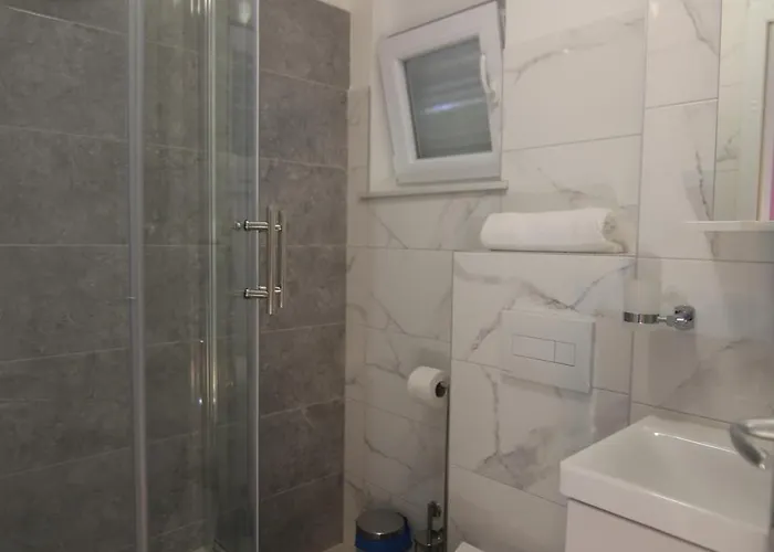 Muzo Apartman Betina (Sibenik-Knin)